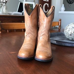 Cody James western Boots